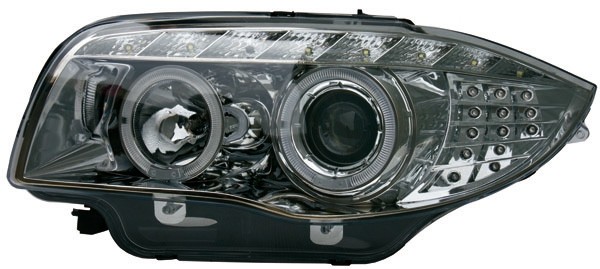 Headlights BMW E87 04-11