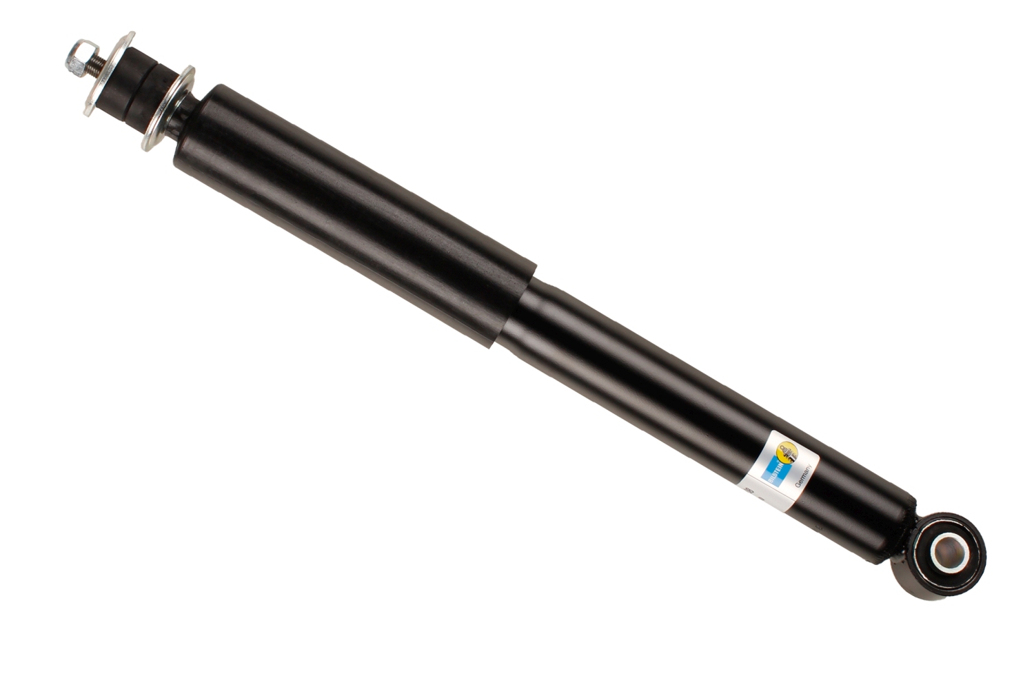 Amortiguador Trasero Bilstein B4 Kia Carnival Ii+iii (gq.vq)