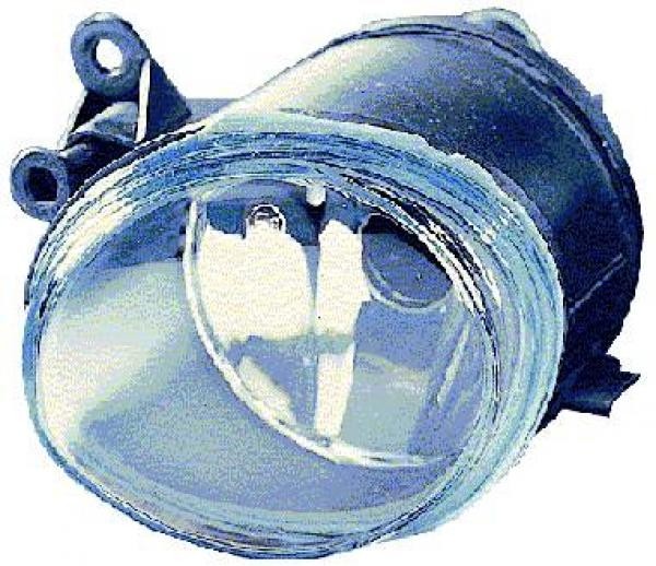 Mistlamp links Audi A3 8L 00-03