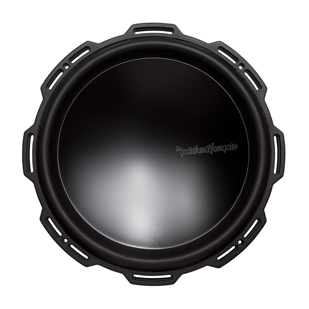 Rockford Fosgate Power Subwoofer 38cm T0D415
