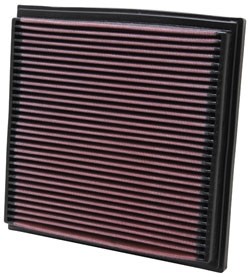 K&N Inlegfilter BMW 316 1.6 1995-10/00