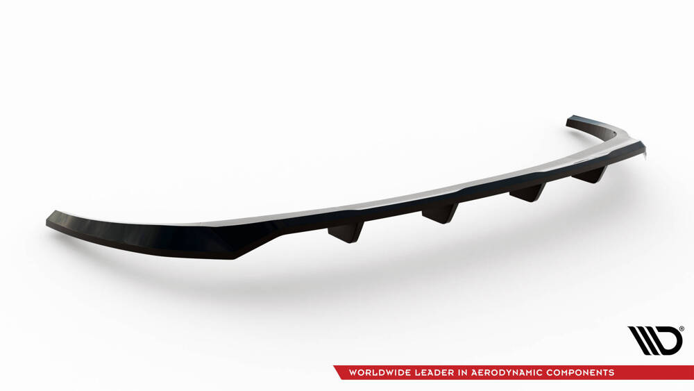 Achterdiffuser Kia EV9 GT-line MK1