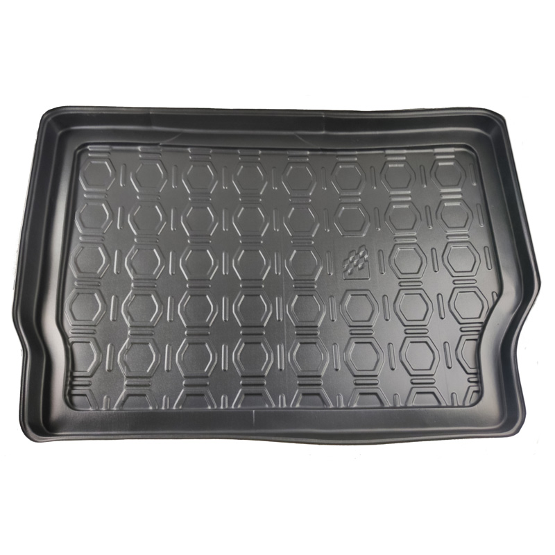 Kofferbakschaal 'Design'  Seat Ibiza 6L 2002-2008