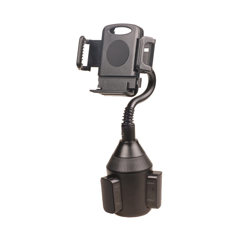 Universele Smartphone/Telefoon/PDA/iPod Houder voor in Bekerhouder