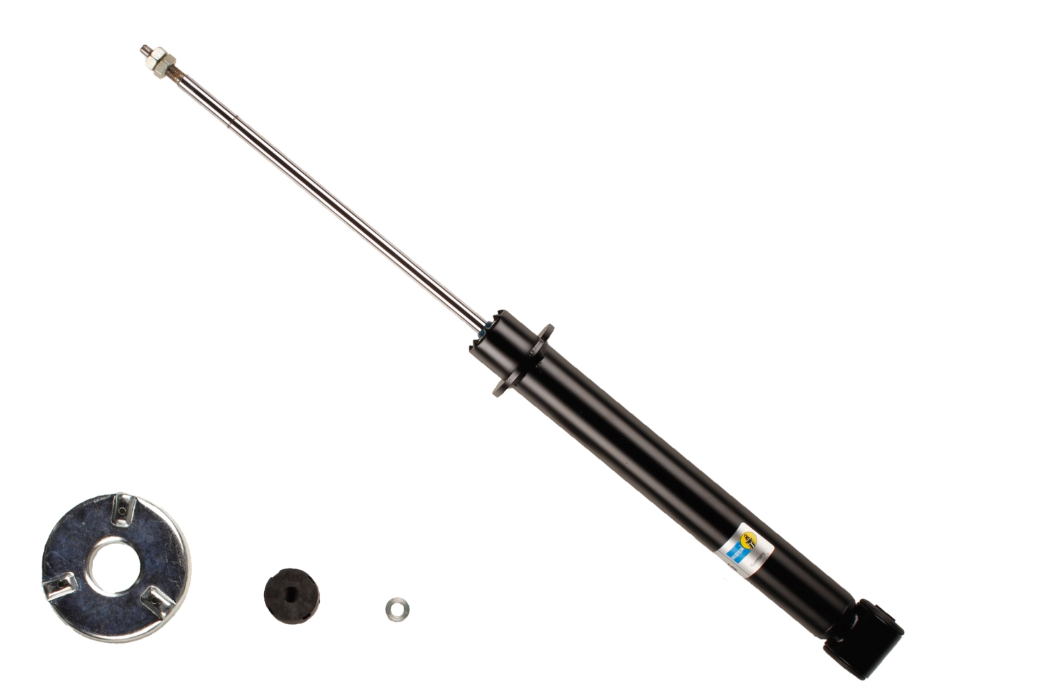 Amortiguador Trasero Bilstein B4 VW Passat Santana