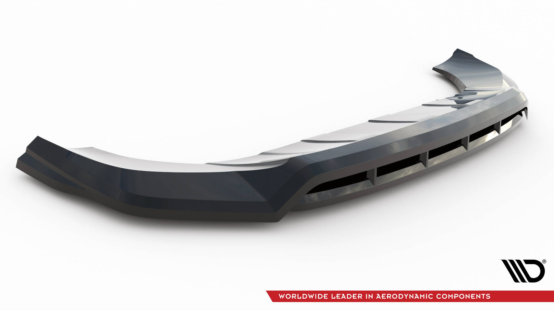 Bodykit – Porsche Cayenne SUV Sport Design Mk3 (2018–2023)