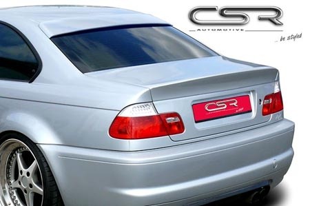 Raamspoiler BMW Serie 3 E46
