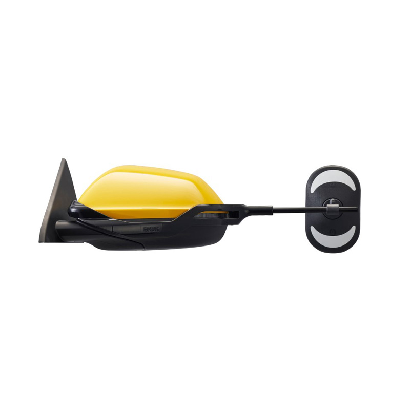 Set Emuk Caravanspiegels  Audi Q8/RSQ8/SQ8 2019-