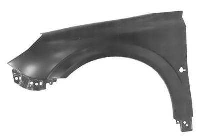spatbord, links Opel Signum, 2005 -