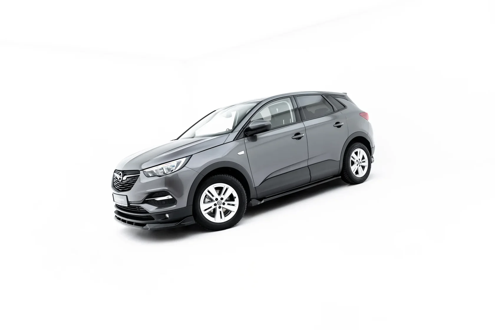 Zijskirts Opel Grandland MK1