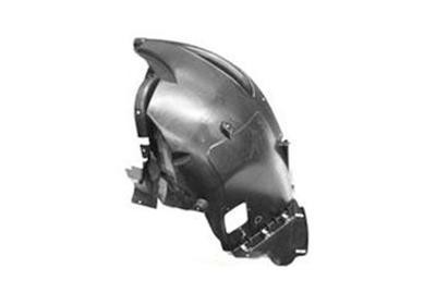 binnenscherm, plastic, voor, rechts BMW X5 E70, 2007-2010