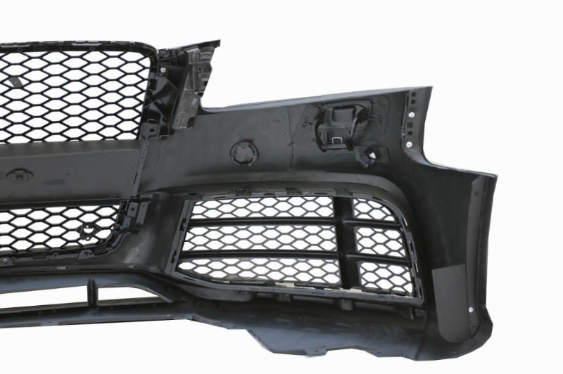 Voorspoiler Vario-X3 Audi A5 -2011 PU