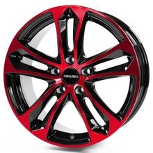 Velgen Carmani 5 Arrow CRP 6.5x15 4x100 ET38