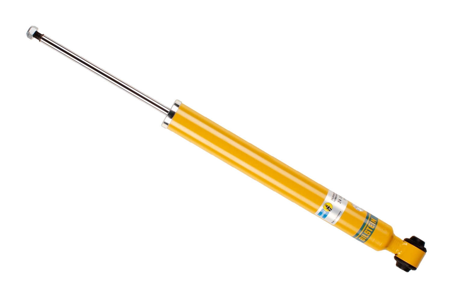 Amortiguador Trasero Bilstein B6 Mercedes W218 Cls