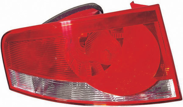 Achterlicht Rechts Seat Altea XL