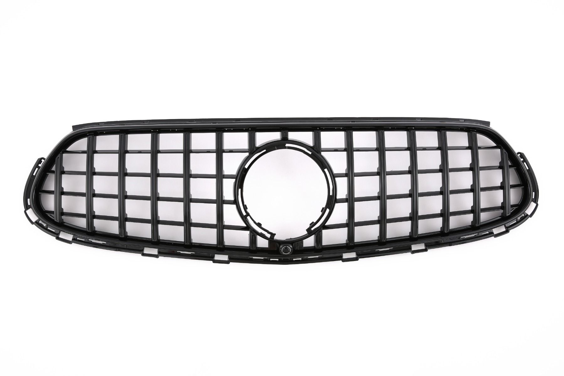 Grill Mercedes GLC X254 AMG Line Zwart OUTLET