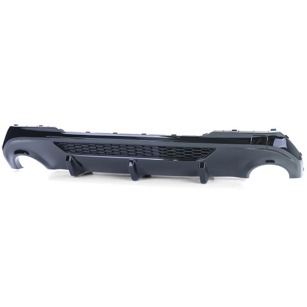Diffuser BMW 1 Serie F40 Glans Zwart