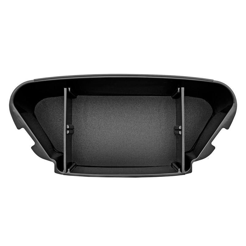 Voorste Kofferbakorganizer (Frunk) 'Anti-slip'  Volvo XC40 Recharge 2020- & C40 Recharge 2021- & EX40 2024-