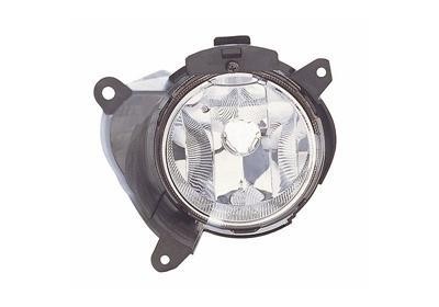 mistlamp, links Opel Antara, 2006-2011