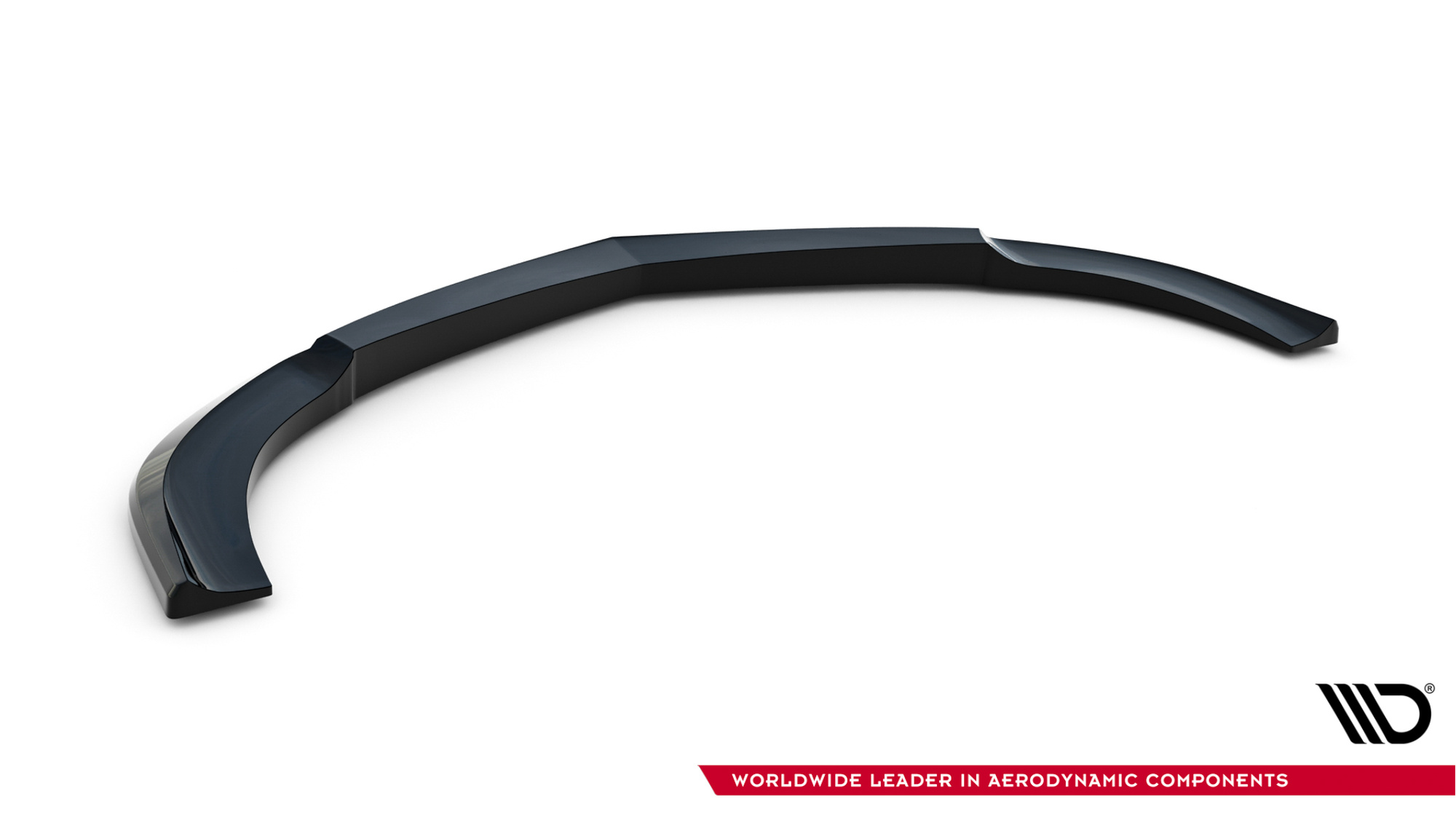 Voorspoiler V.2 Mercedes-Benz SL63 AMG R231 Maxton
