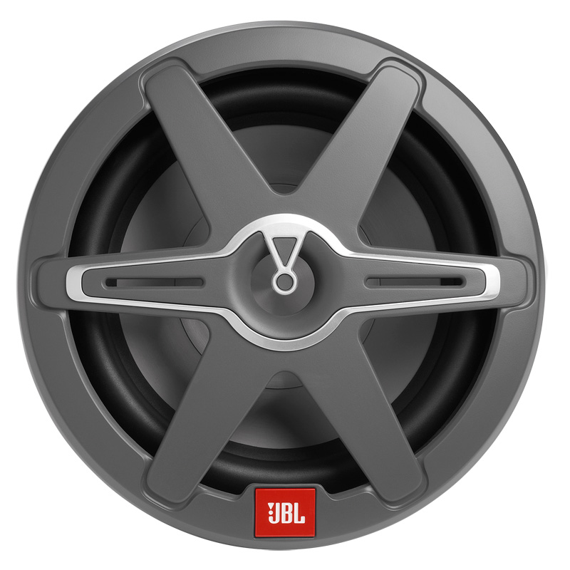 JBL Marine Club 102 10'' (25cm) Subwoofer + LED-verlichting