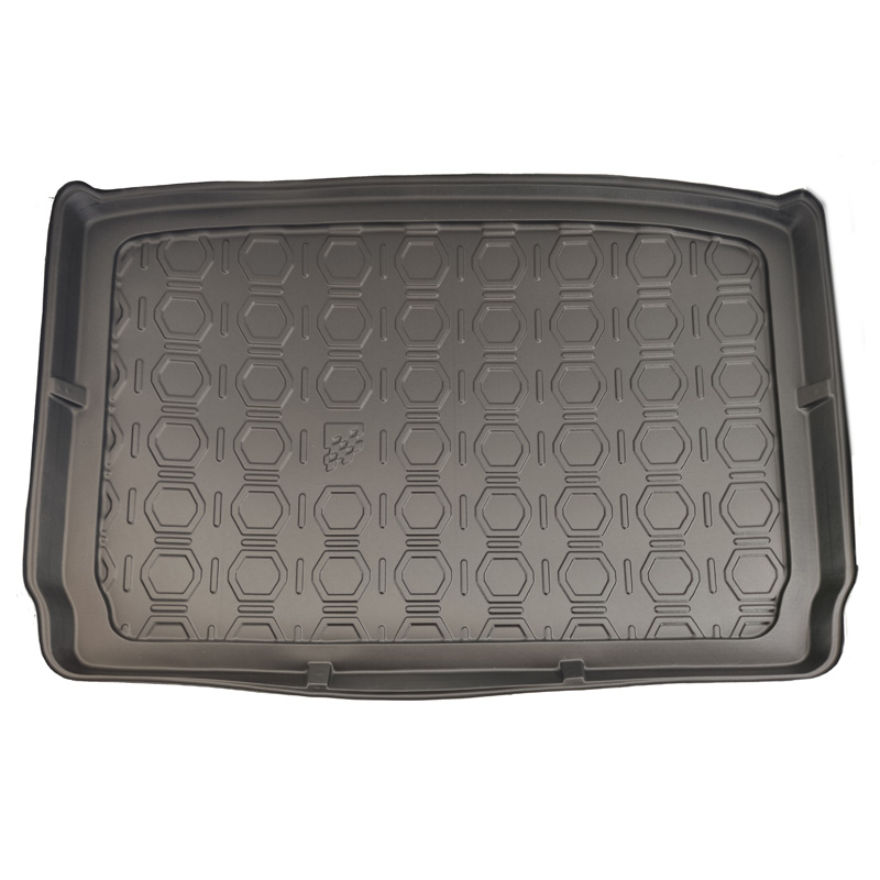 Kofferbakschaal 'Design'  Nissan Qashqai II 2014-