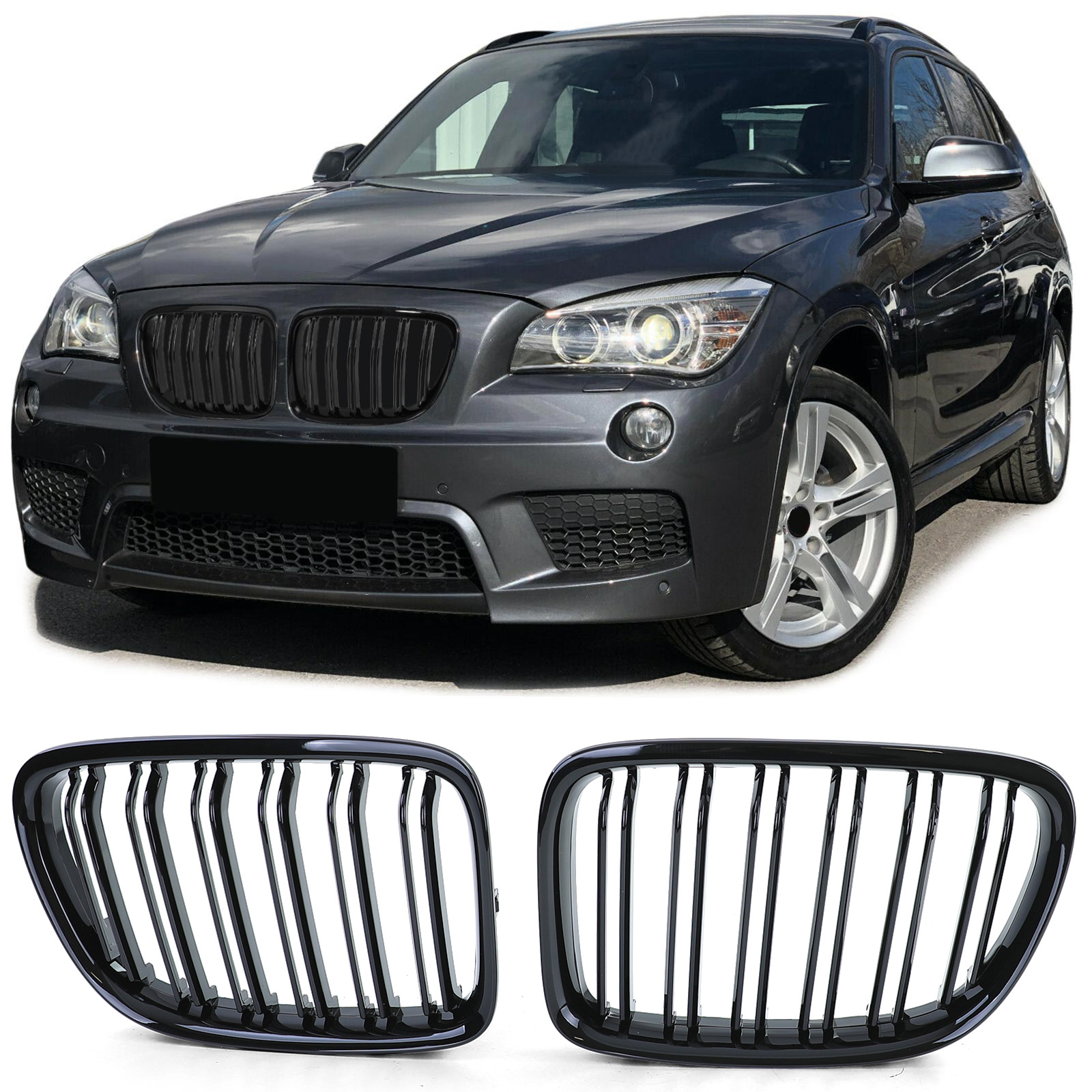 Design Grill set BMW E88