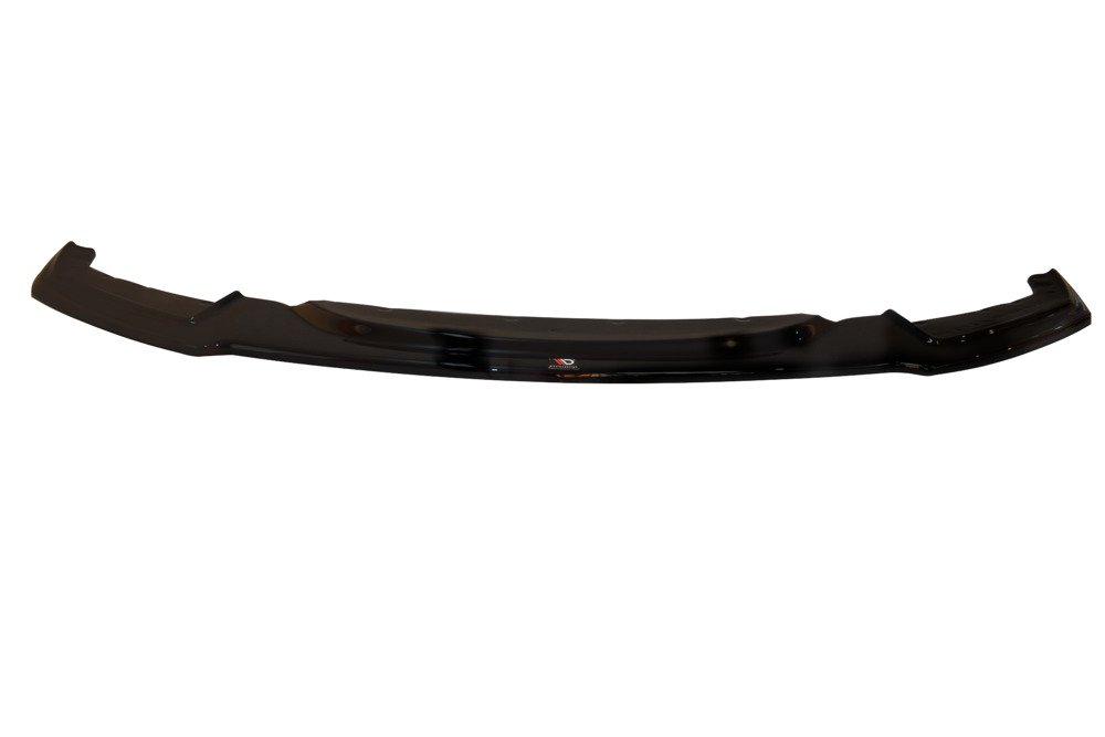 Voorspoiler BMW 3 Serie F30 15-18 M-Sport Glossy Black