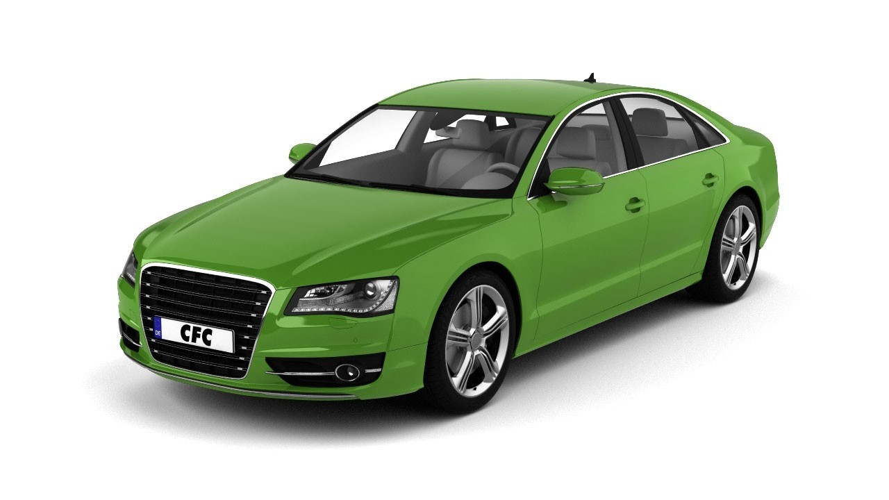 Car wrap folie CFC serie 400 glans grass green 25x1.52m