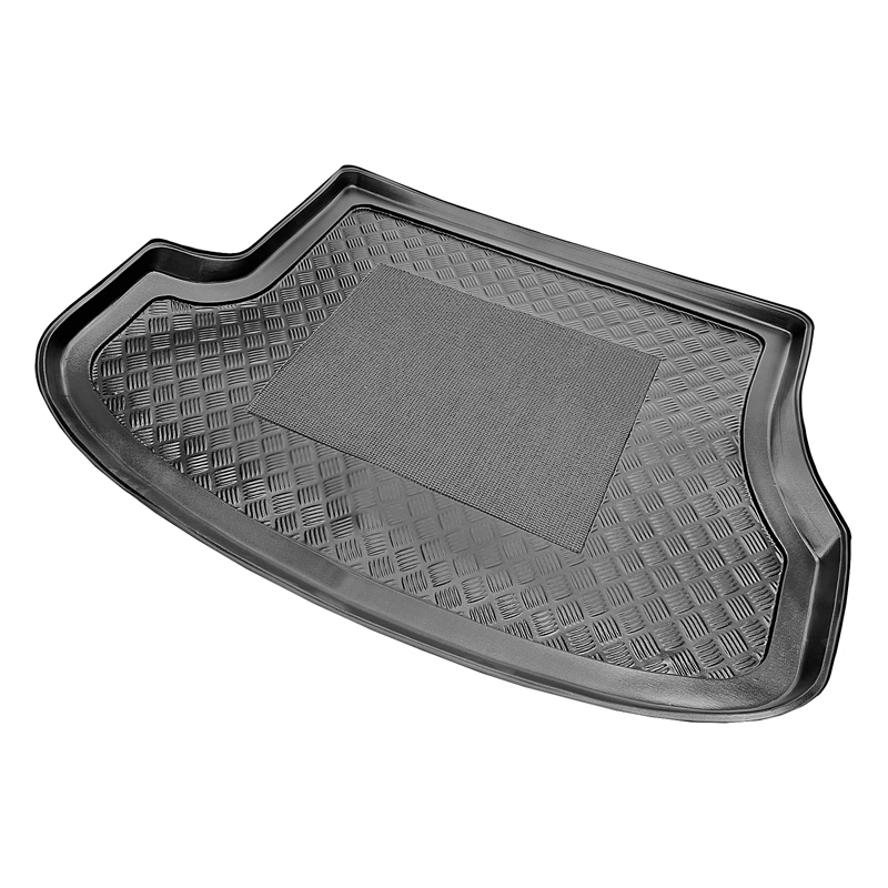 Kofferbakschaal 'Anti-slip'  Kia Sorento 2009- (5 personen)
