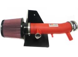 K&N Typhoon Kit VW Bora 2.8 1999-04