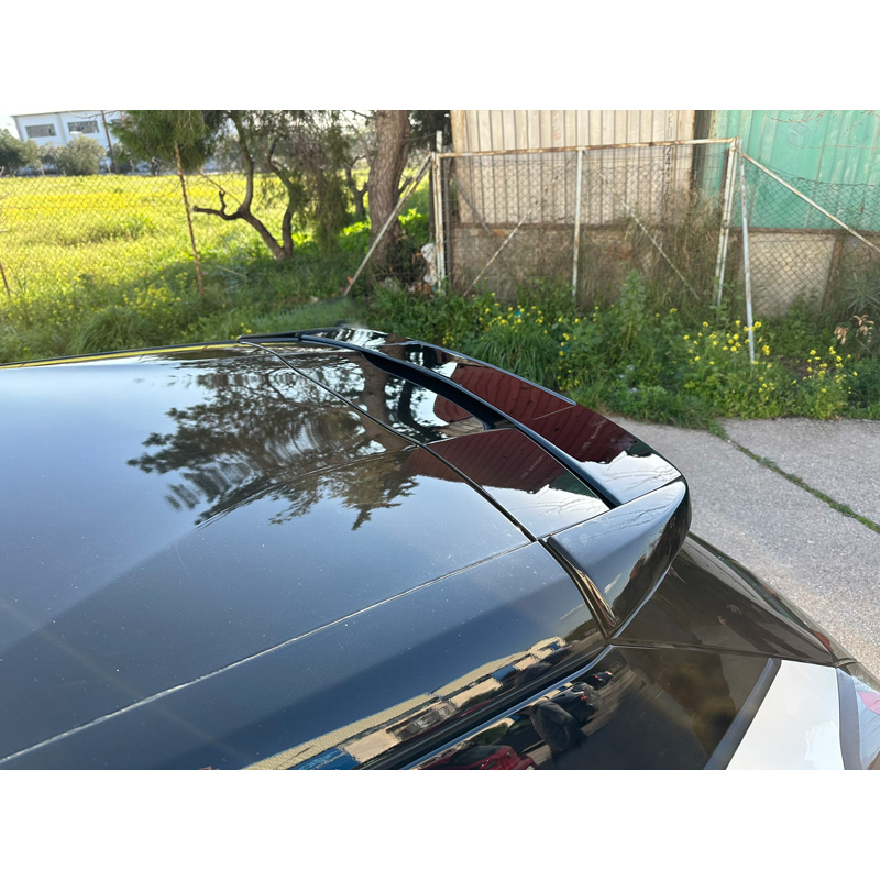 Dakspoiler  Peugeot 2008 II 2019- (PU)
