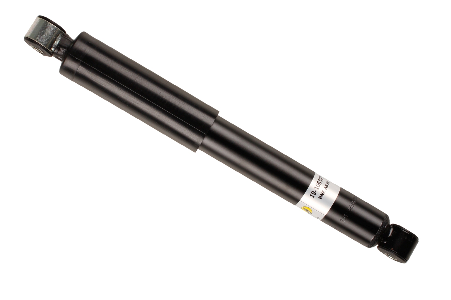Amortiguador Trasero Bilstein B4 Seat Inca