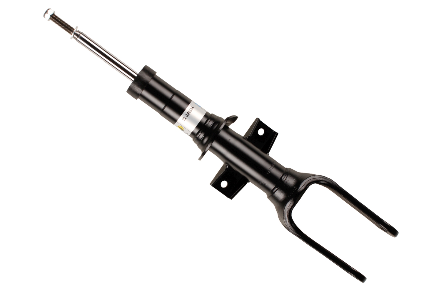 Amortiguador Delantero Bilstein B4 Para VW Amarok
