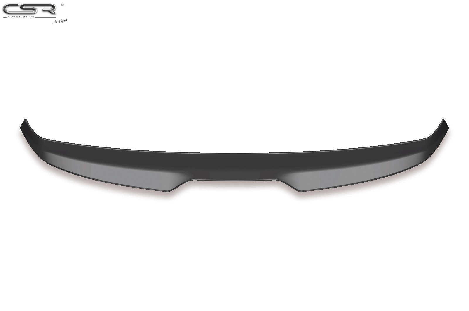 Achterspoiler VW Golf 7 Variant glans zwart 2013–