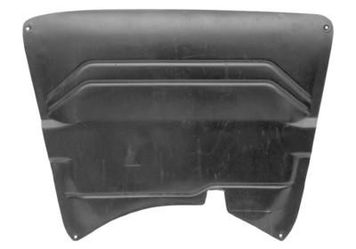 beschermplaat onder de motor Renault Megane, 1996-1999