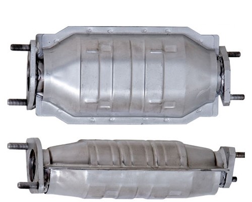 Kia RIO 1.3i 16V 1343 cc 60 Kw / 82 cv KZ301 Magnaflow CAT Bouwj