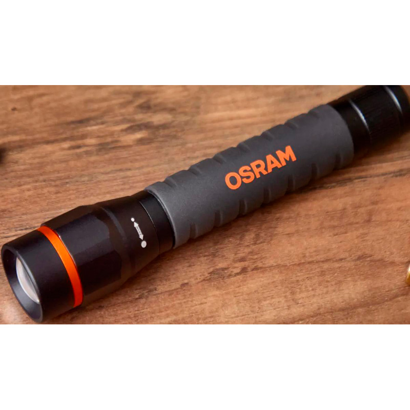 Osram LEDinspect® TORCH 350 Essential - Looplamp