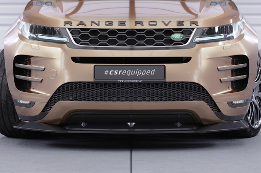 Voorspoiler Land Rover Range Rover Evoque (L551)