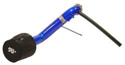K&N Typhoon Kit Toyota Yaris 1.3 1999-00