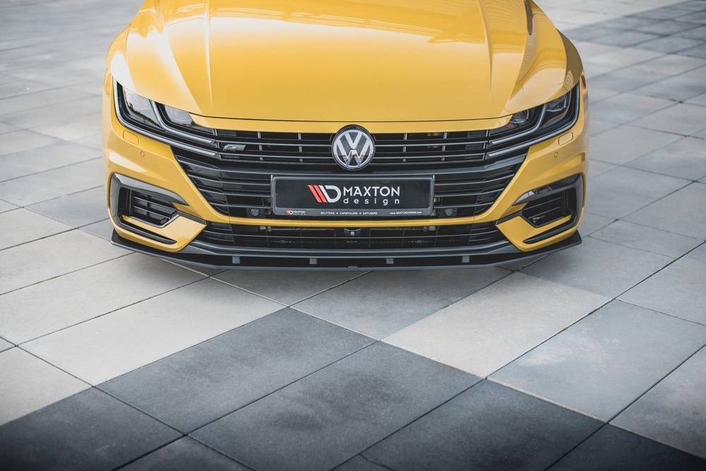 Voorspoiler Volkswagen Arteon Maxton Street Pro
