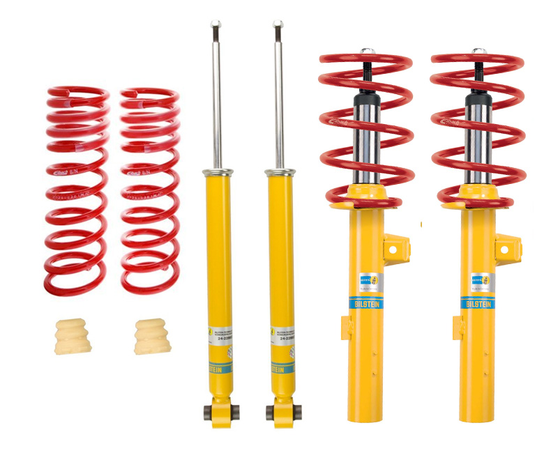 Bilstein Alfa Romeo 156 (932) Station 2.4 JTD B12 Sportline Kit