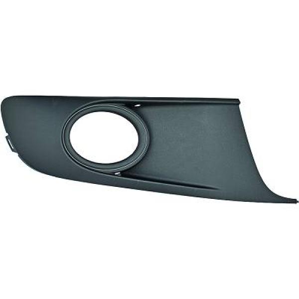 Grill Links VW Touran