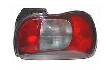 Fiat Marea, 1996-2003