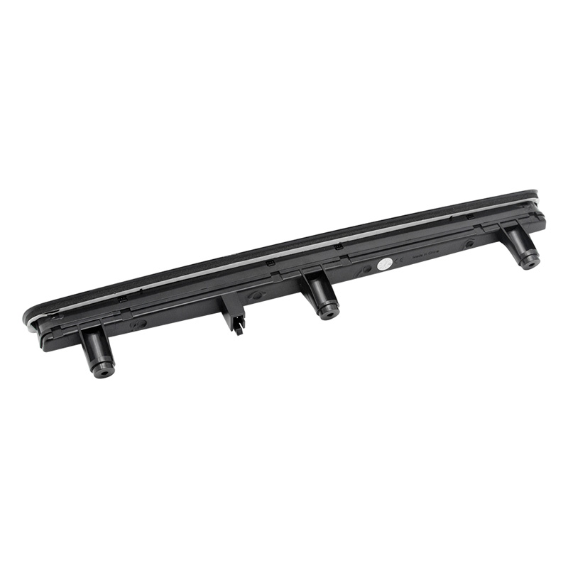 LED Remlicht  Volkswagen Transporter T5 2003-2015 (met achterklep) - Smoke