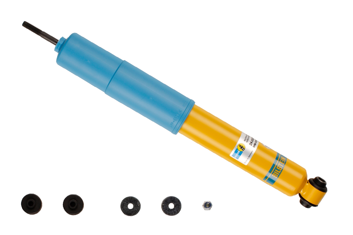 Amortiguador Trasero Bilstein B6 Saab 900 89 39 456 Ha