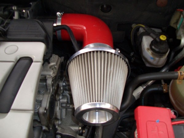 Pipercross Renault Megane Mk1 1.4 16v 03/99-Standard Luchtfilter