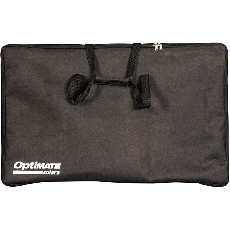 Optimate Solar DUO Travel Kit 5A/40W
