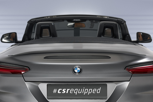Diffuser BMW Z4 (G29) M40i