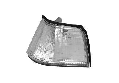 knipperlicht, wit, rechts Fiat Tempra, 1990-1997